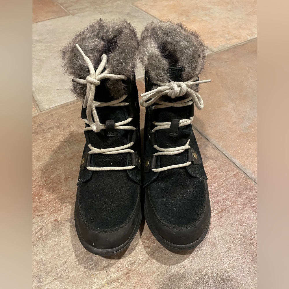 Sorel Winter Booties